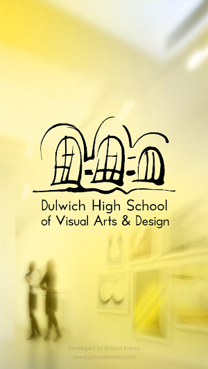 Dulwich High School Screenshot 0