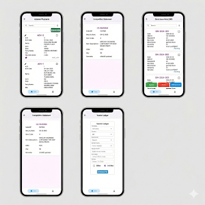 Purchase Pro Screenshot 0