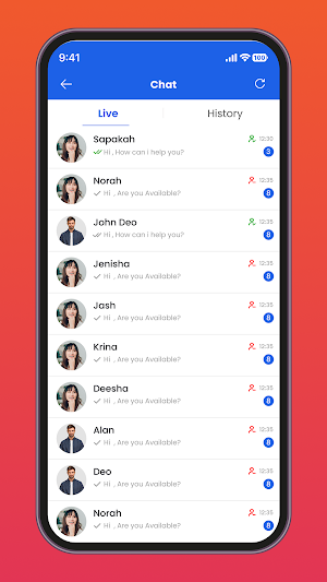 Anantya.ai Screenshot 0