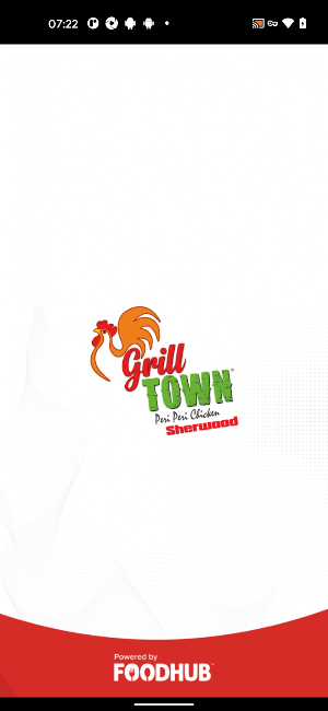 Grill Town Sherwood Screenshot 0