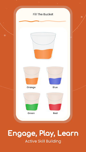 Chibaree: Preschool Activities Screenshot 3