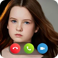 Fake Call with Olivia Marcum