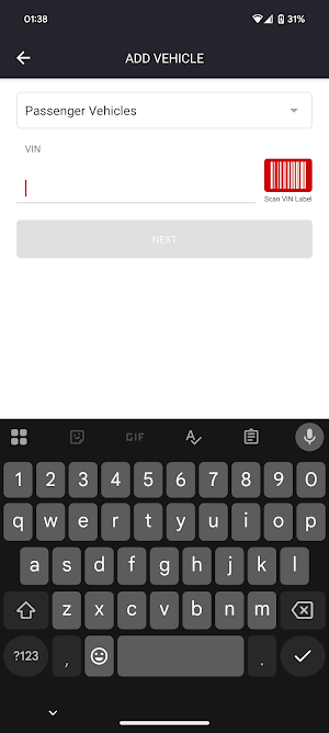 eBizAutos Screenshot 3