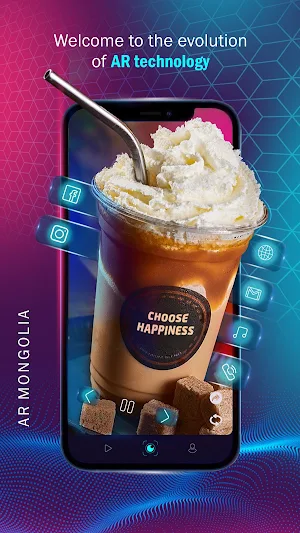 AR Mongolia Screenshot 3