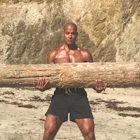 Goggins Motivation