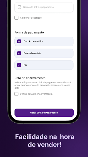 AQPago PayBank Screenshot 2