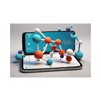 AR Molecule