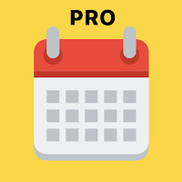 AppyRex Calendar Pro - Agenda