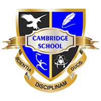 CAMBRIDGE SCHOOL