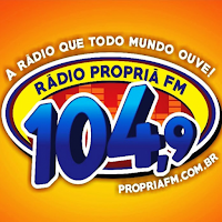 PROPRIÁ FM 104,9