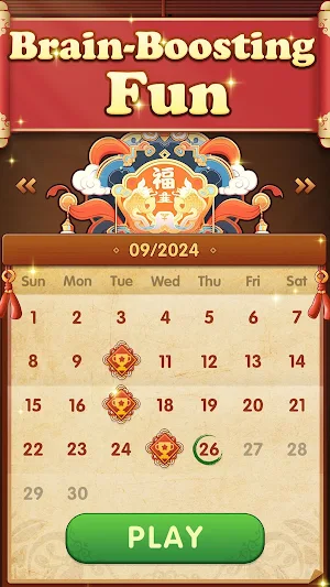 Mahjong Relax Screenshot 3