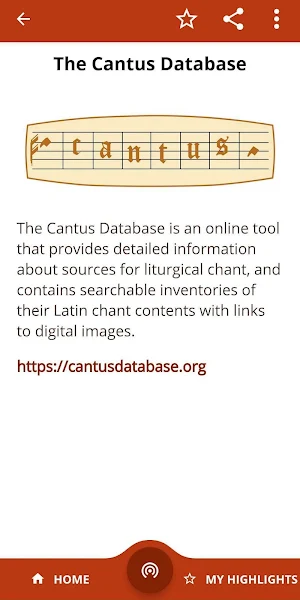 DACT Screenshot 1