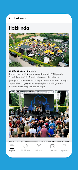 Bahar Şenliği Screenshot 1
