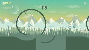 Skate Traveler Screenshot 3