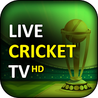 Live Cricket TV HD 2024
