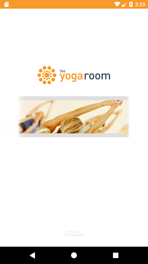 The Yoga Room Screenshot 0