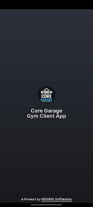 Core Garage Screenshot 0