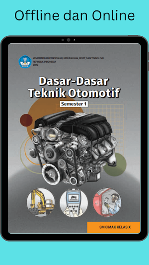 Teknik Dasar Otomotif Kelas 10 Screenshot 2