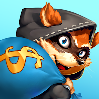 Coin Splash: The Slots Game