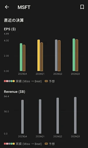 PickStocks Screenshot 3
