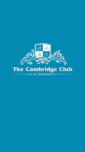The Cambridge Club of Aberdeen Screenshot 0