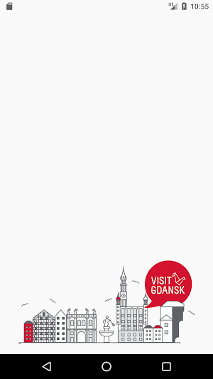 Gdansk Tourist Card - VisitGdansk Screenshot 0