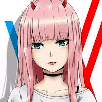 Anime Wallpaper Girl Cute 2022