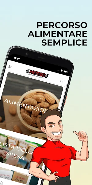 il Metodo 5 Screenshot 1