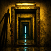Endless Rooms: Survival