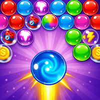 Frenzy Bubble: Shoot Smash