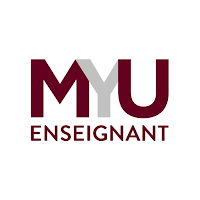 Myu teacher by Honoris