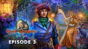 Royal Romances: Episode 3 f2p Screenshot 0