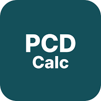 PCD Calculator – Coordinates