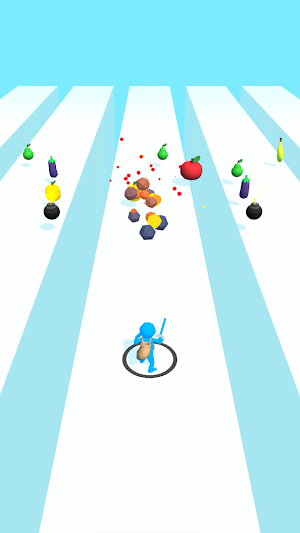 Fruit Hunter Screenshot 1