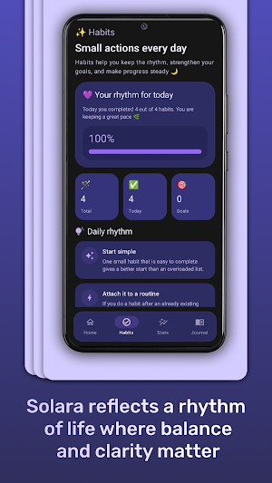 Solara Screenshot 3