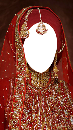 Hijab photo Suit : Women Photo Suit , Hijab Dress Screenshot 2
