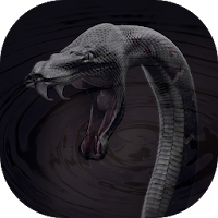 Cobra Attack Live Wallpaper
