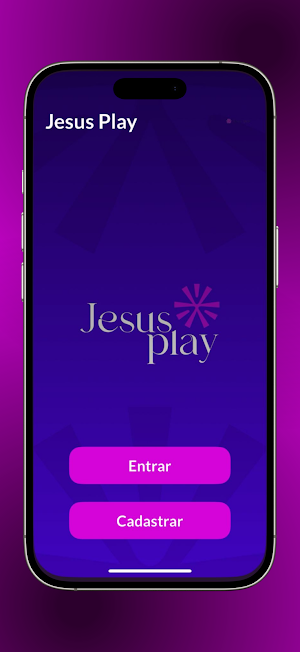 Jesus Play Screenshot 0