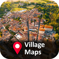 Village Map With District All