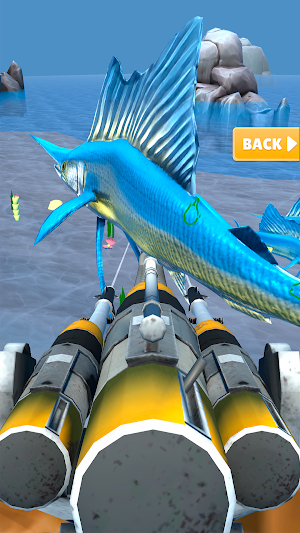 Fishing Empire Screenshot 0
