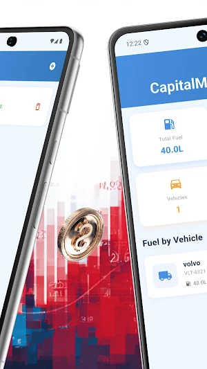 CapitalMate Screenshot 3