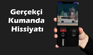 Araba Air Kontak Simulator Screenshot 2