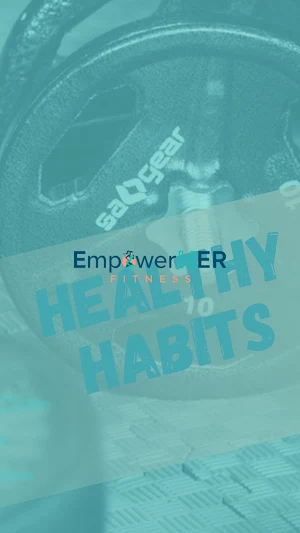 EmpowerHER Fitness LLC Screenshot 0