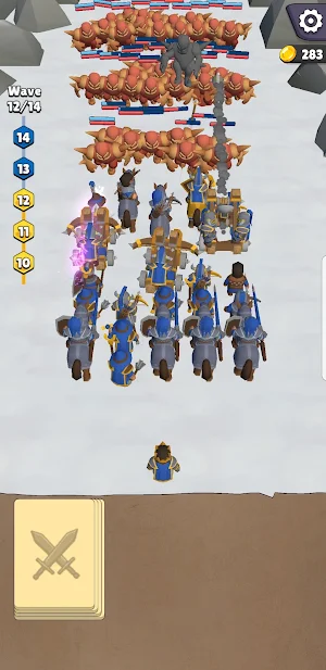 Dice And Conquer Screenshot 2