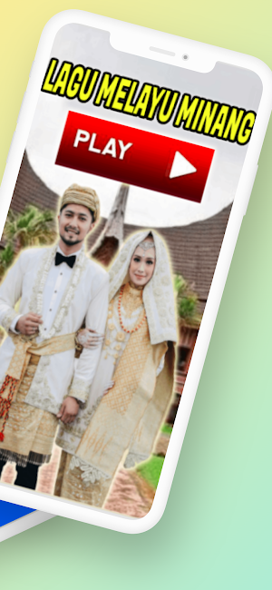 Lagu Melayu Minang Offline Screenshot 1