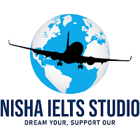 Nisha ielts Studio