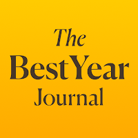 Best Year Journal - Plan 2026