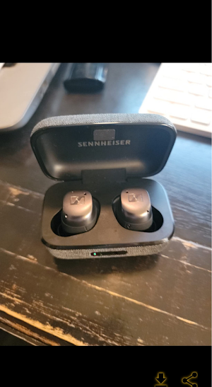sennheiser mtw3 guide Screenshot 3