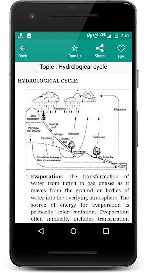 Environmental Engineering Pro screenshot 8