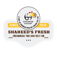 Shaheed Fresh